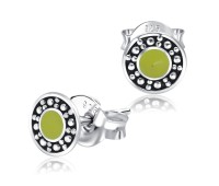 Circle Kids Stud Earring STS-5647